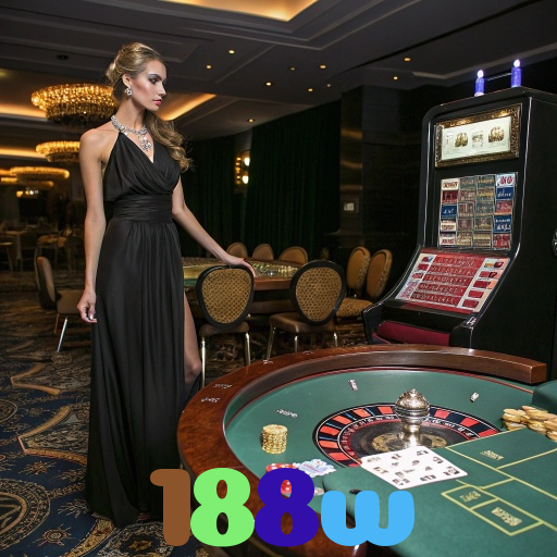 Poker com Recompensas Exclusivas no 188w