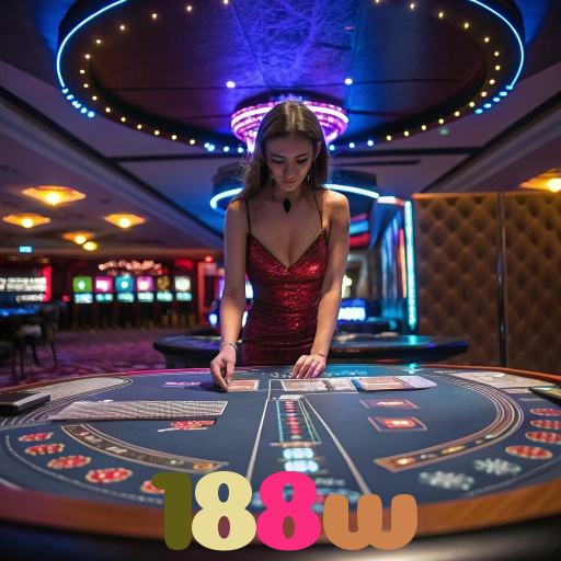 Slots de Alta Volatilidade no 188w